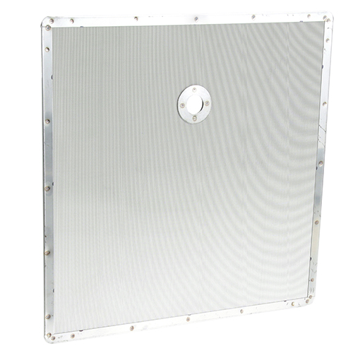 (image for) Waste King 6000906 SCREEN,FILTER (W/HOLE) 